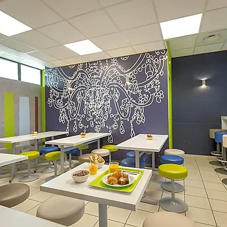Ibis Budget Sud Otel 2*