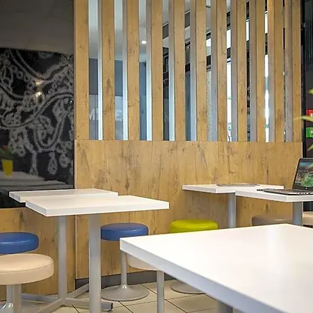 Ibis Budget Sud Vienne (Isere)