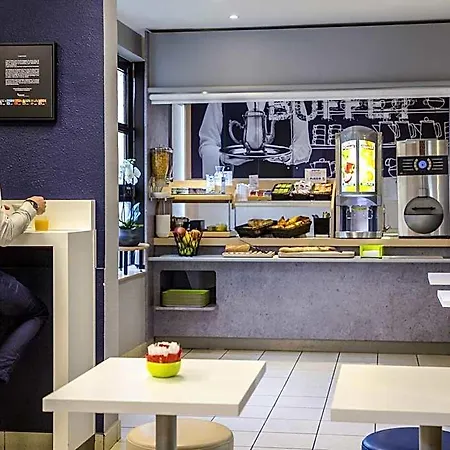 Hotell Ibis Budget Sud 2*