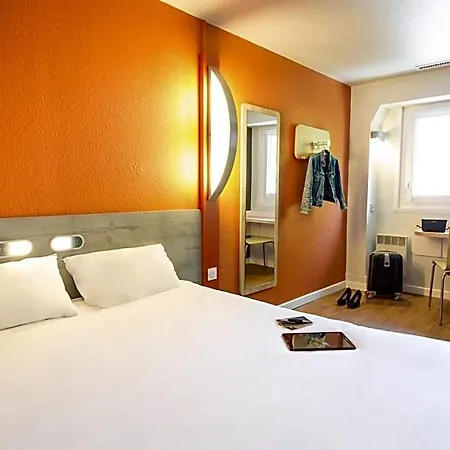 Otel Ibis Budget Sud