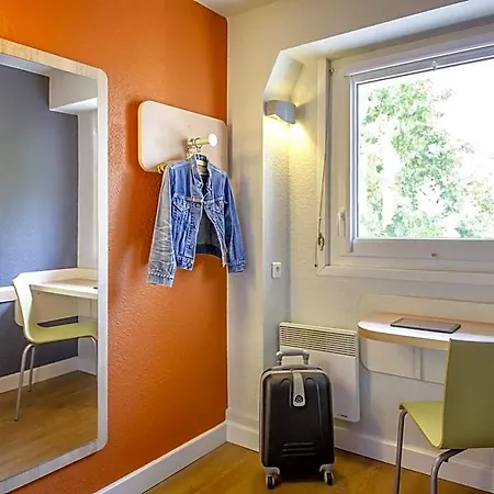 Ibis Budget Sud Vienne (Isere)