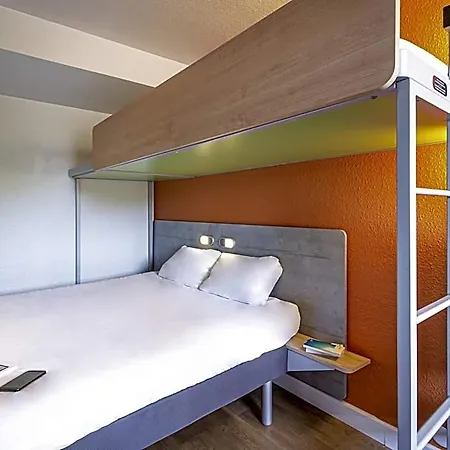Ibis Budget Sud 2*