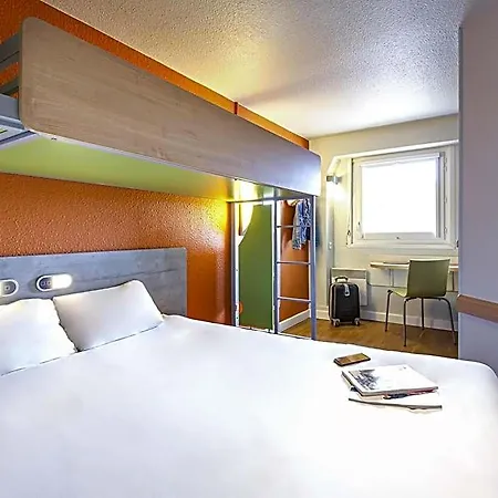 Ibis Budget Sud