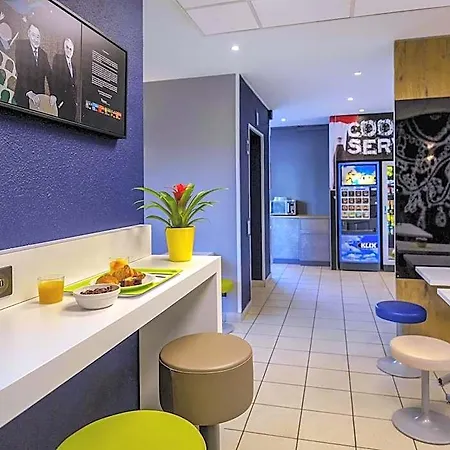 Ibis Budget Sud מלון