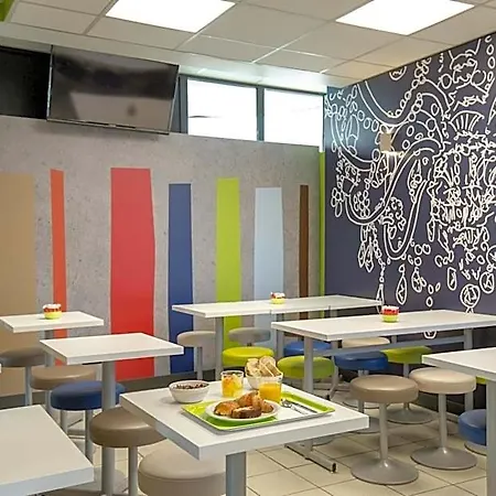 Otel Ibis Budget Sud