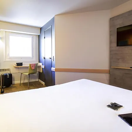 Hotel Ibis Budget Sud