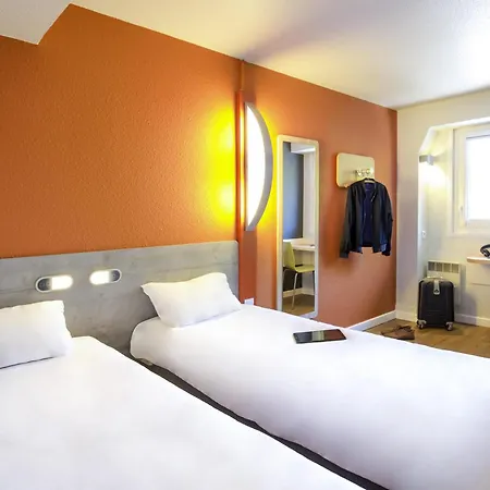 Ibis Budget Sud Hotel