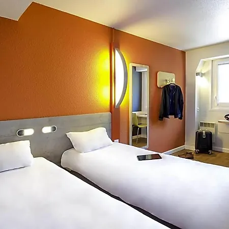 Ibis Budget Sud