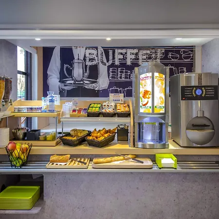Ibis Budget Sud Hotel