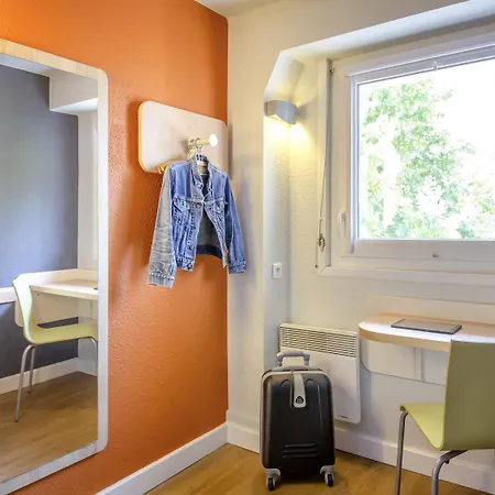 Ibis Budget Sud Hotel 2*