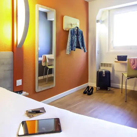 Ibis Budget Sud 2* Vienne (Isere)