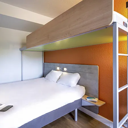 Hotel Ibis Budget Sud 2*