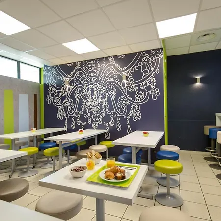 Hotel Ibis Budget Sud 2*