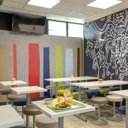 Ibis Budget Sud
