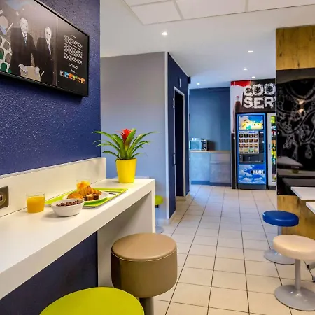Hotel Ibis Budget Sud