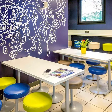 Hotel Ibis Budget Sud